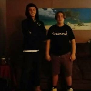 Meet your Posher, Braden